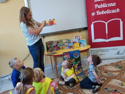 Uczestnicy spotkania