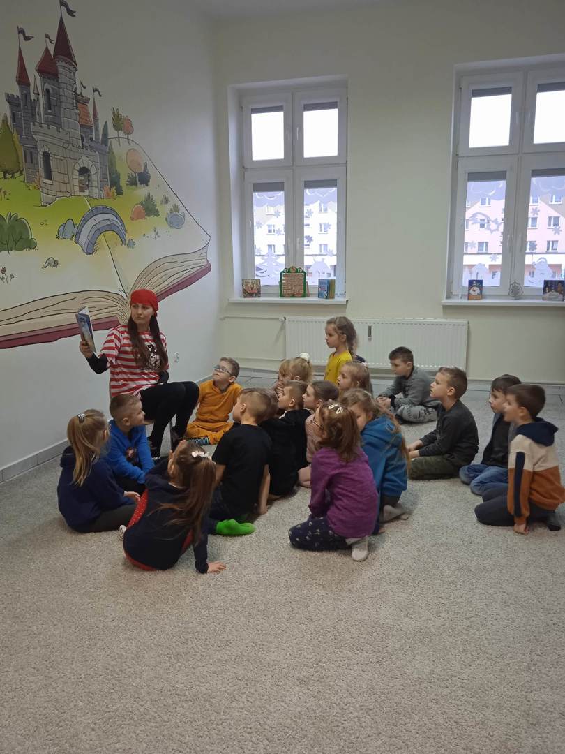 Uczestnicy spotkania