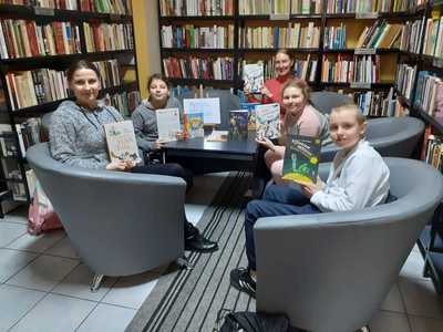 Uczestnicy spotkania