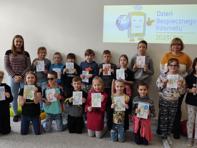 Uczestnicy spotkania