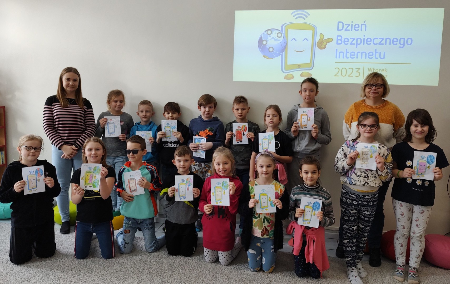 Uczestnicy spotkania