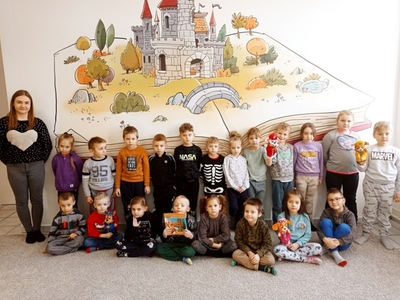 Uczestnicy spotkania