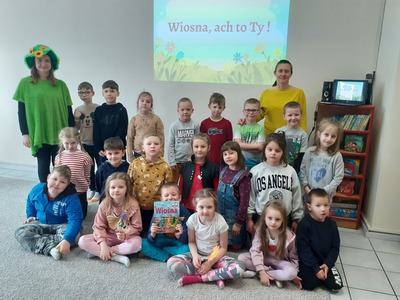 Uczestnicy spotkania