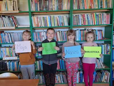 Poznajmy się bliżej 1