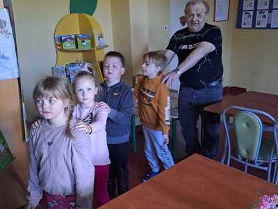 Poznajmy się bliżej 2