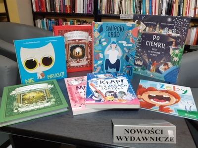 książki 3