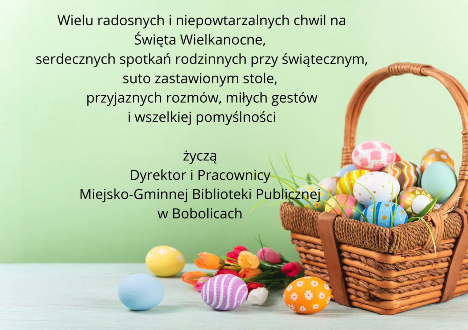 życzenia świąteczne