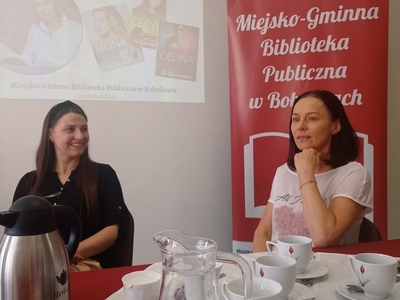 uczestnicy spotkania