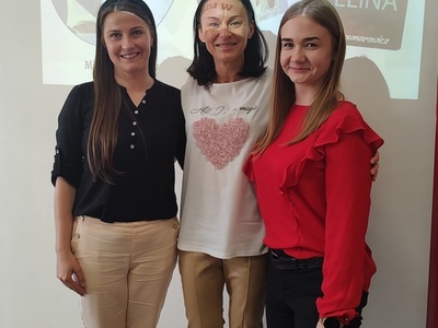 uczestnicy spotkania