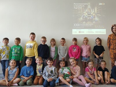 zdjęcie grupowe
