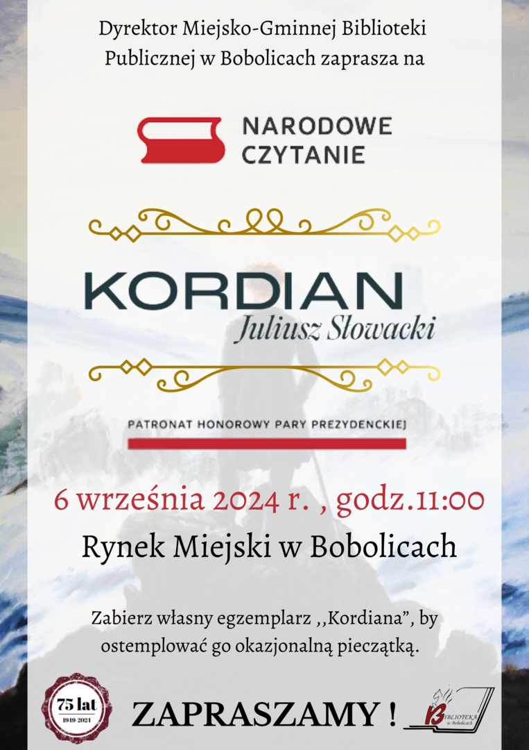 plakat