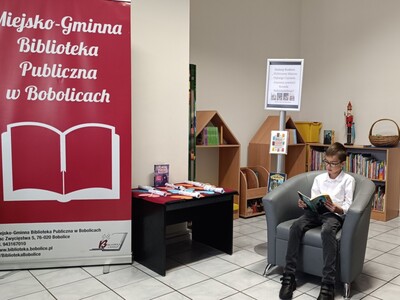 Uczestnik konkursu
