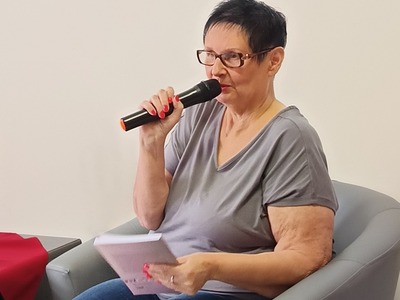 Danuta Rogalska