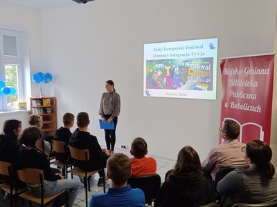 Uczestnicy festiwalu