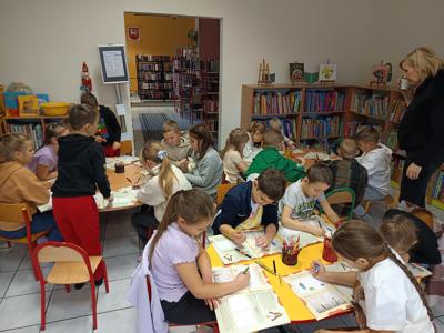 Uczestnicy spotkania