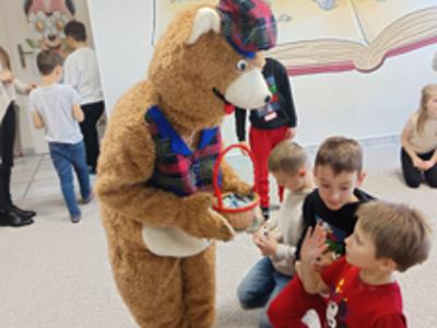 Uczestnicy spotkania