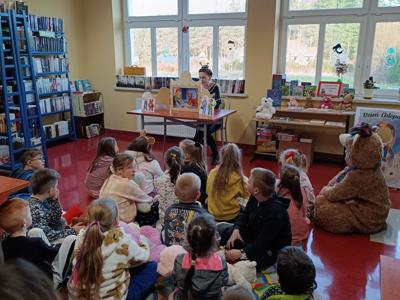 Uczestnicy spotkania