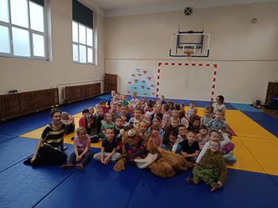 Uczestnicy spotkania