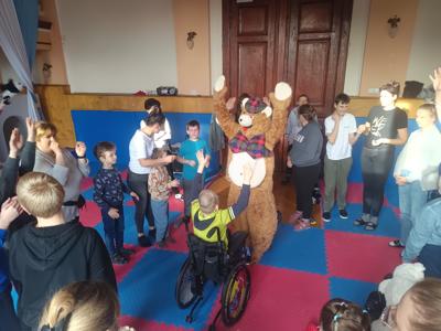 Uczestnicy spotkania
