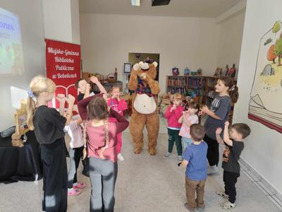 Uczestnicy spotkania