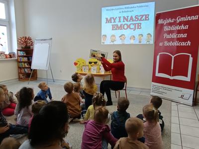 Uczestnicy spotkania