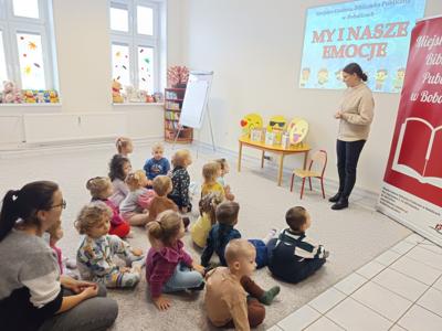 Uczestnicy spotkania
