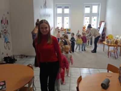 Uczestnicy spotkania