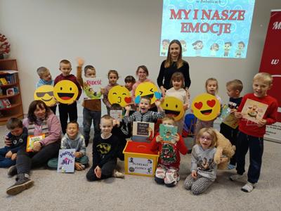 Uczestnicy spotkania