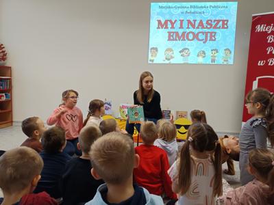 Uczestnicy spotkania