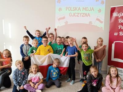 Uczestnicy spotkania