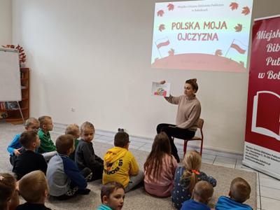 Uczestnicy spotkania