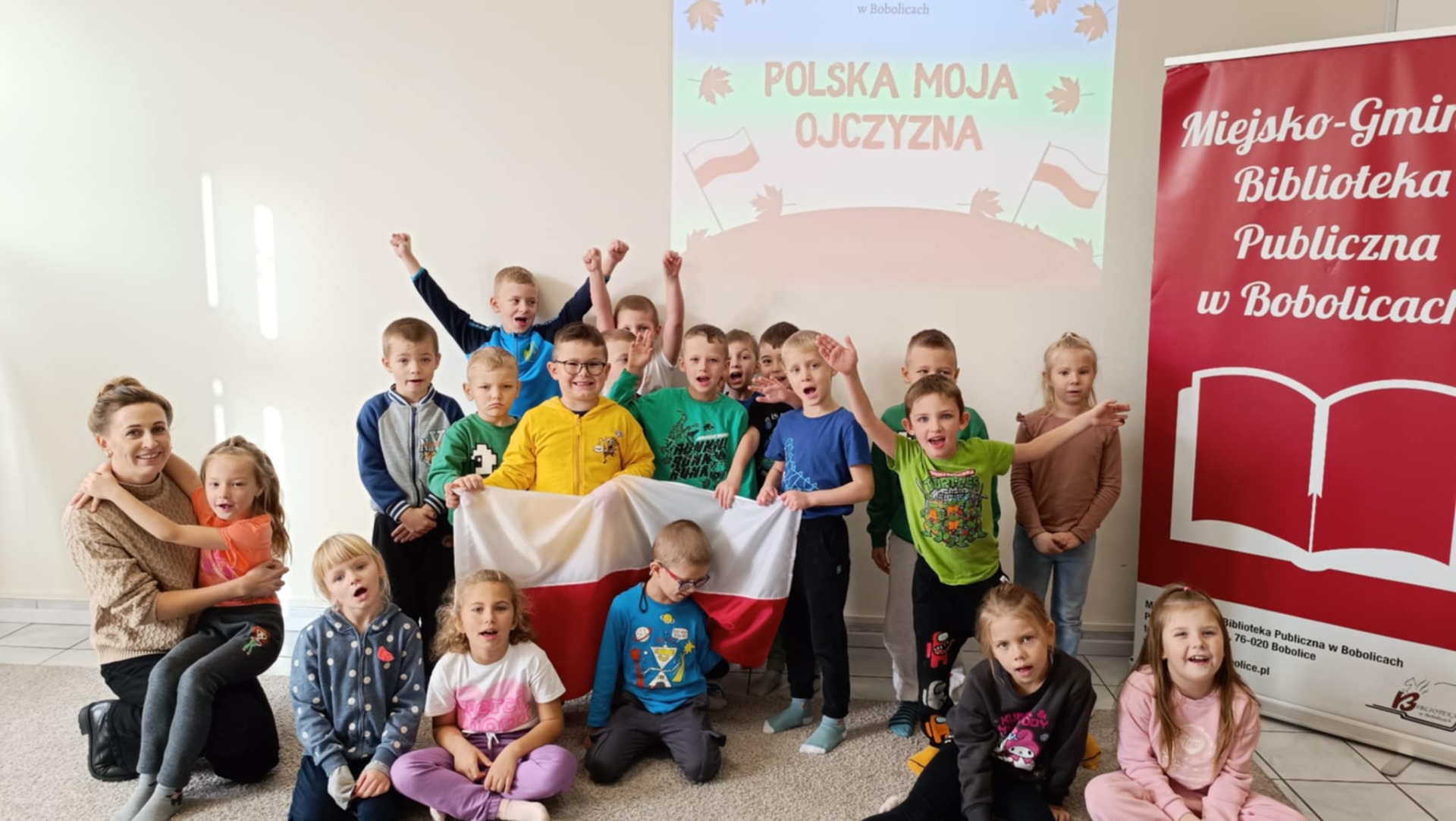 Uczestnicy spotkania