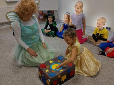 Uczestnicy spotkania