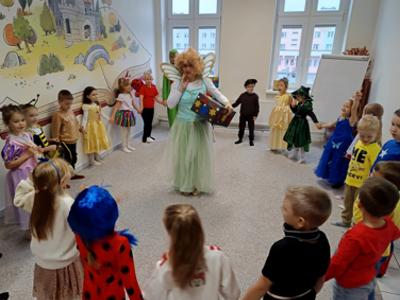 Uczestnicy spotkania