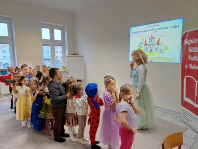 Uczestnicy spotkania