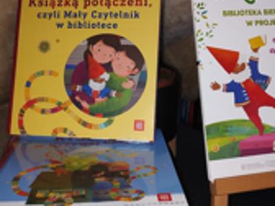 Wyprawka czytelnicza