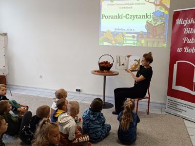Uczestnicy spotkania