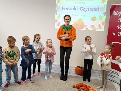 Uczestnicy spotkania
