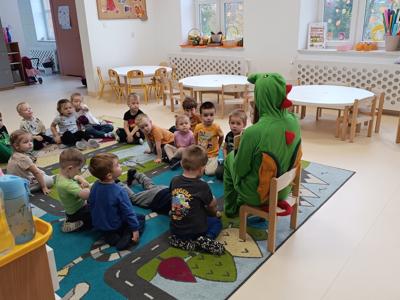 Uczestnicy spotkania