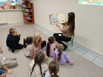 Uczestnicy spotkania