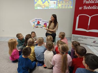 Uczestnicy spotkania