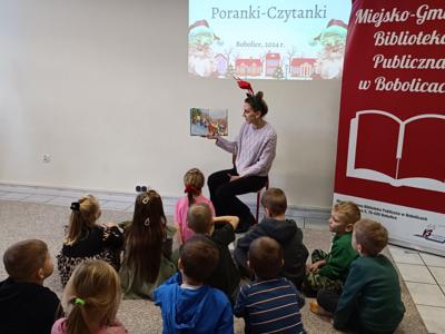Uczestnicy spotkania