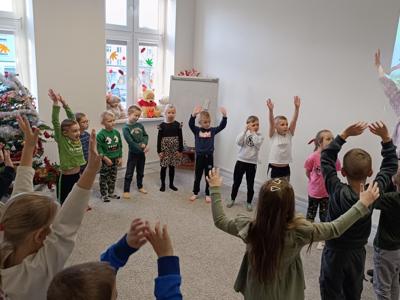 Uczestnicy spotkania
