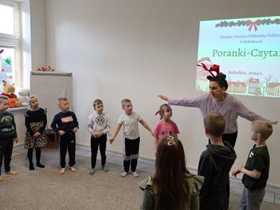 Uczestnicy spotkania