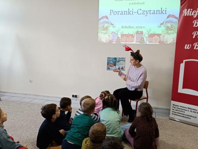 Uczestnicy spotkania