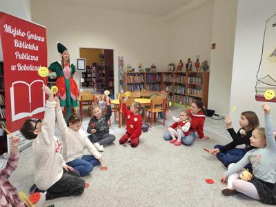 Uczestnicy spotkania
