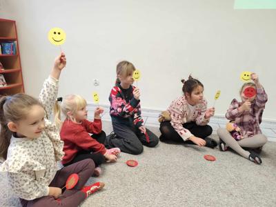 Uczestnicy spotkania