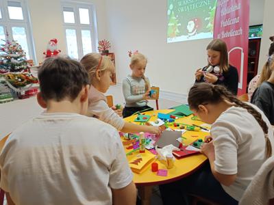 Uczestnicy spotkania