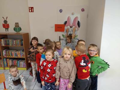 Uczestnicy spotkania