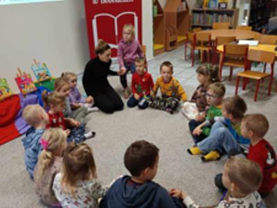 Uczestnicy spotkania